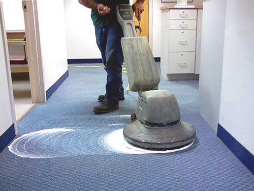 CleanAlot Carpet