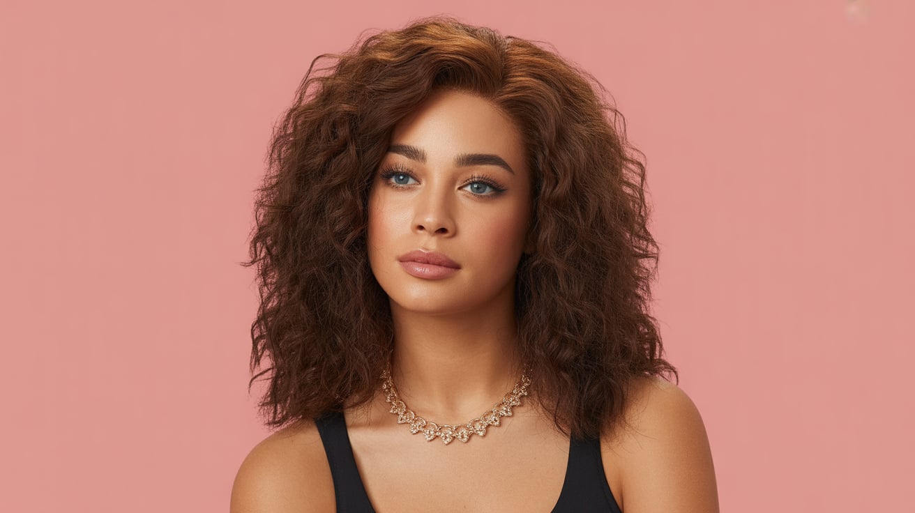 From Beginner to Wig Pro: Why Everyone Loves Fysinhair’s Affordable Glueless Styles