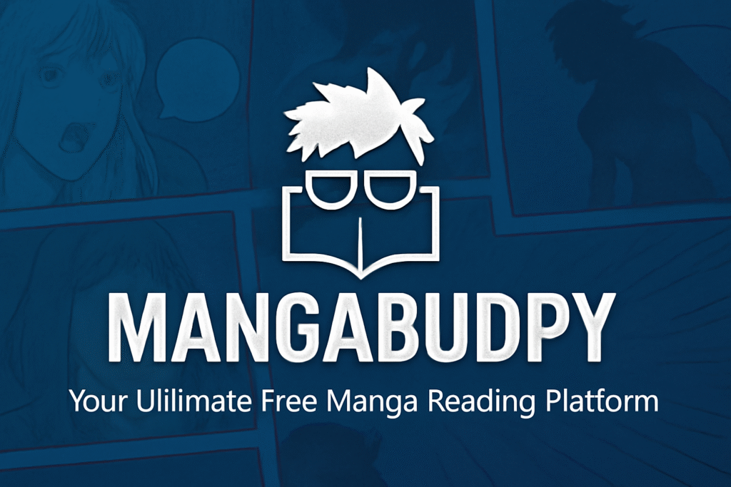 MangaBuddy