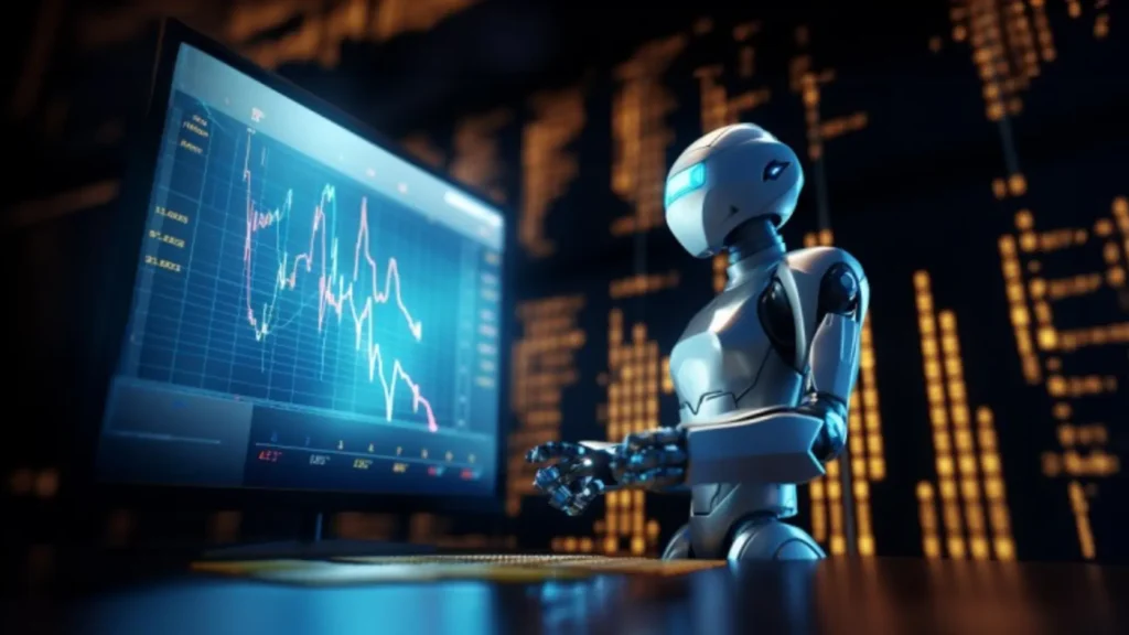 ai trading platform