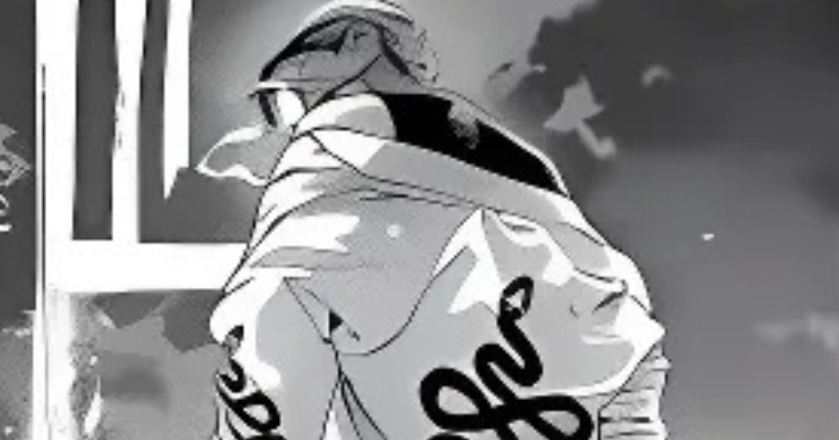 Chapter 20 Synopsis