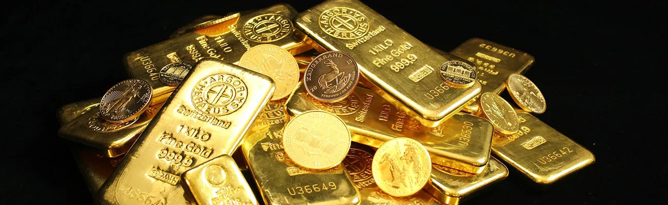 Gold IRA Deals