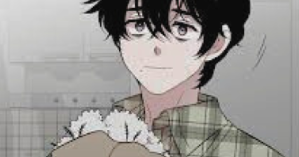 My Crybaby Divorced Neighbor