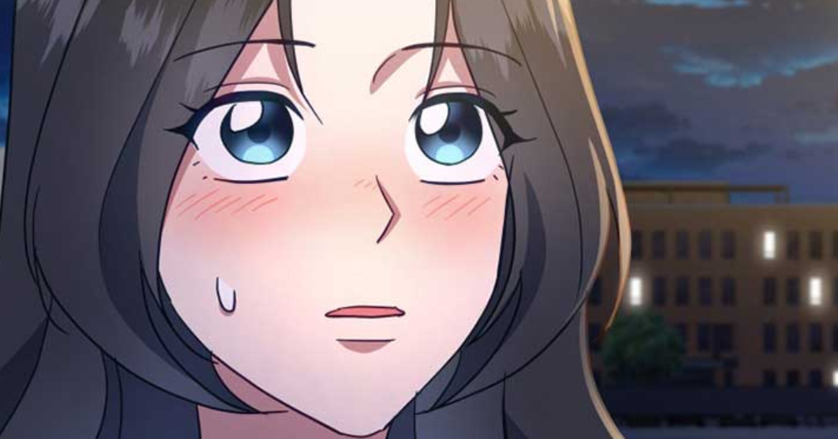 Overview of How to Gracefully Divorce a Dragon Manga Buddy
