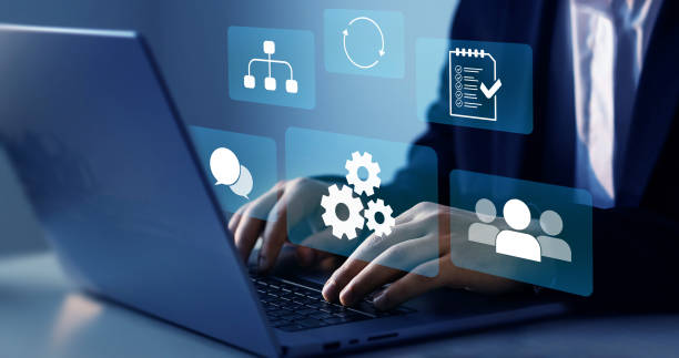 Payroll Efficiency
