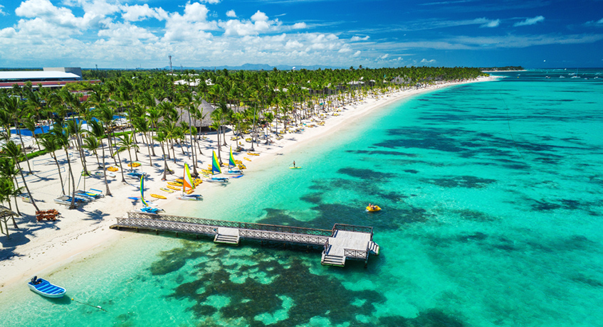 Holiday Destination