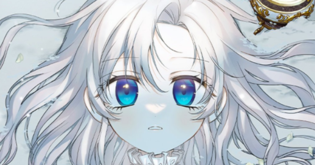 Snow Mountain Monster Princess MangaBuddy
