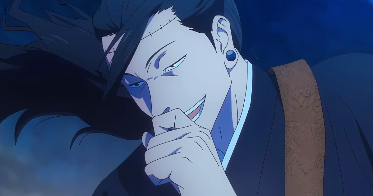 What Is Covered in Jujutsu Kaisen Season 2 What Is Covered in Jujutsu Kaisen Season 2