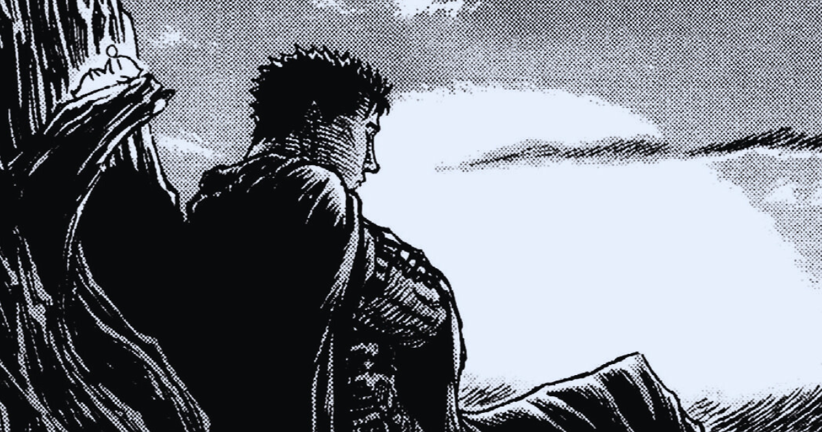 Read Berserk Manga Online - Mangabuddy