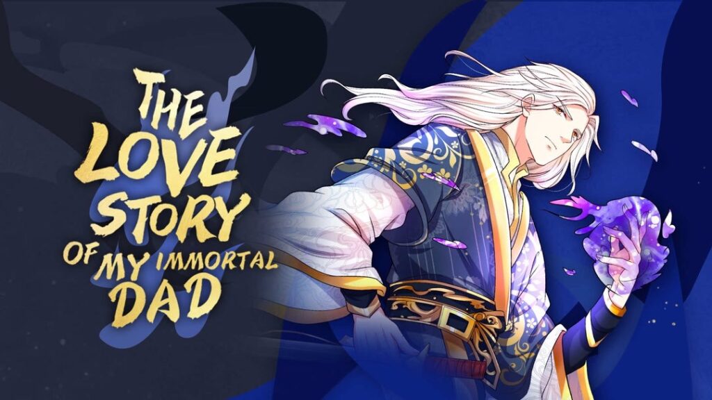 Immortal Demon Dad Chapter 1 MangaBuddy