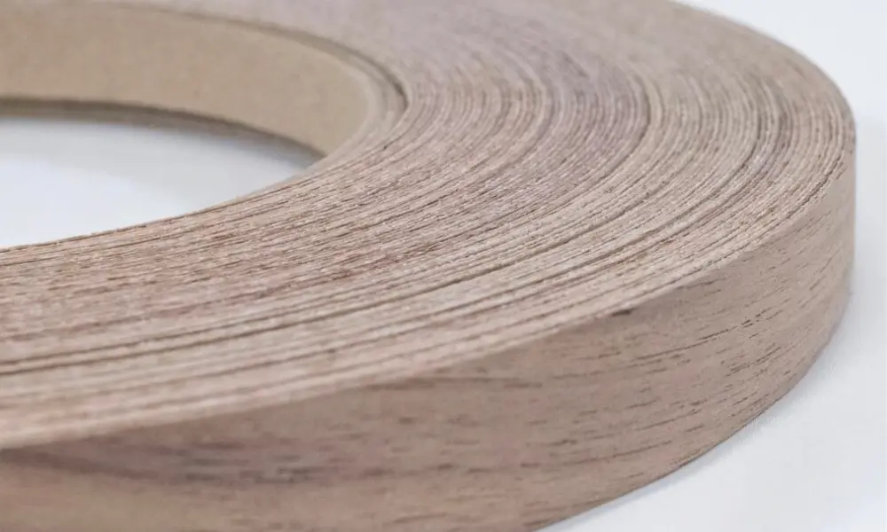ABS edge banding