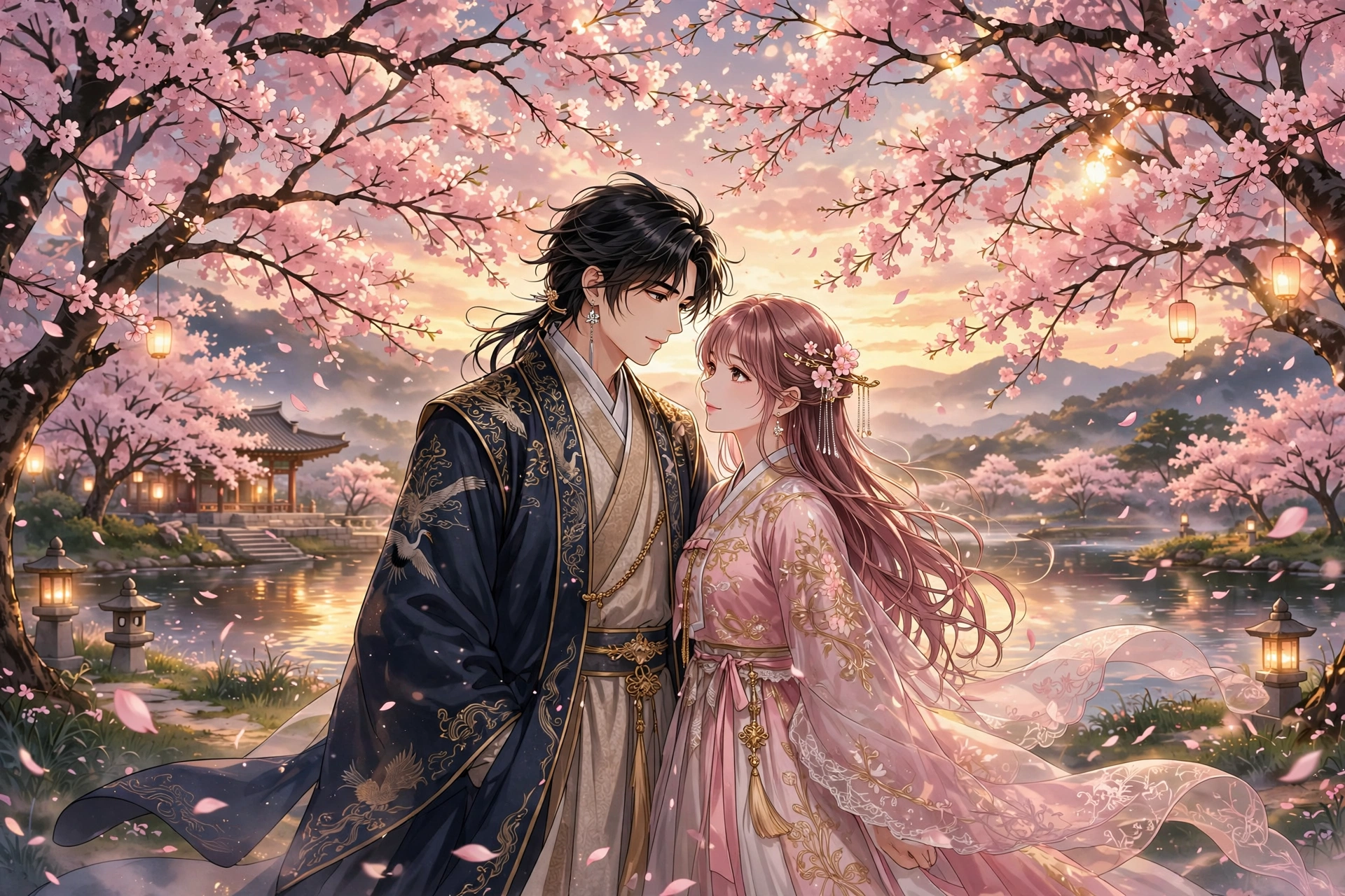 Best romance manhwa to read in 2026