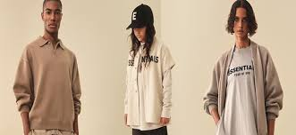 Essentials Hoodie