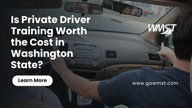 Driver Training