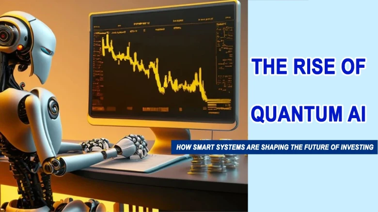 Quantum AI App