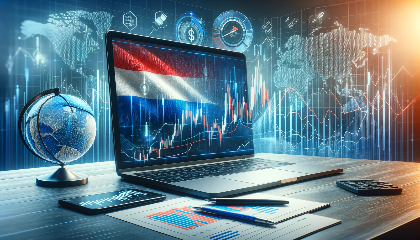 Trading Platform