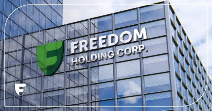 Freedom Holding Corp
