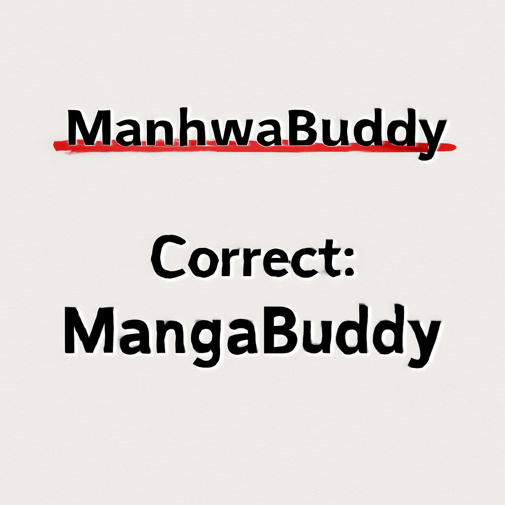 ManhwaBuddy