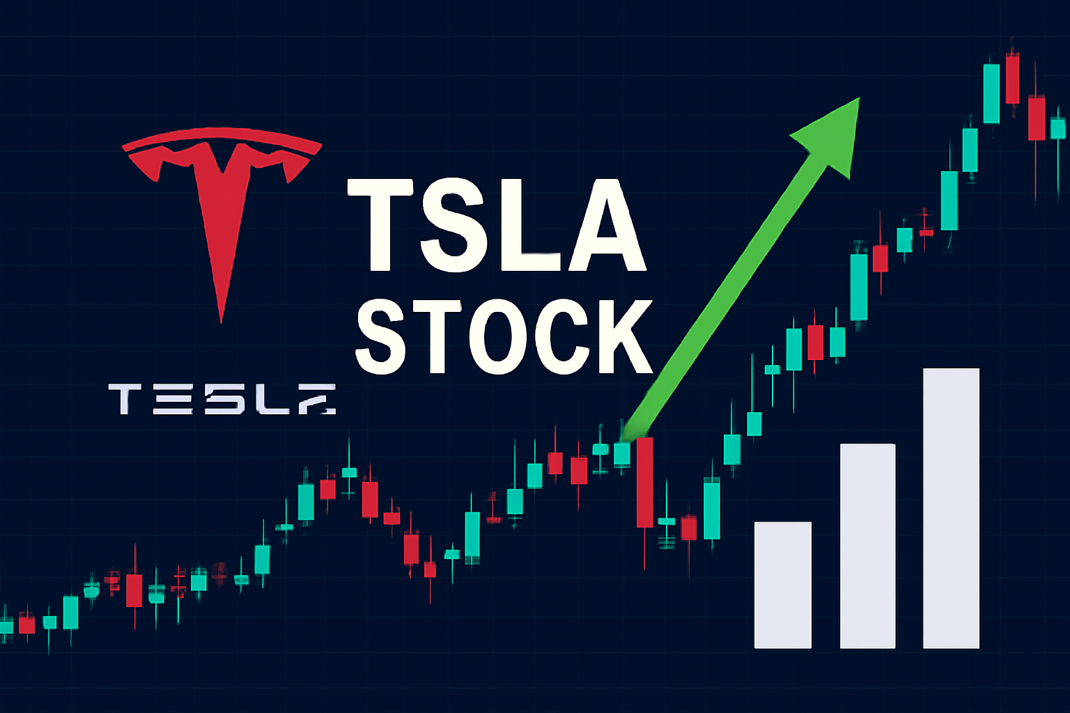 Tesla Stock