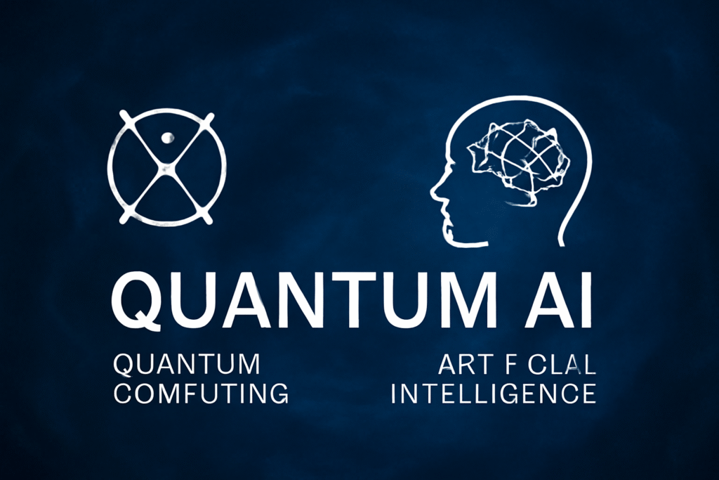 Quantum AI