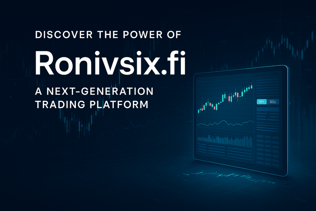 trading platform