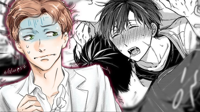 Yaoi