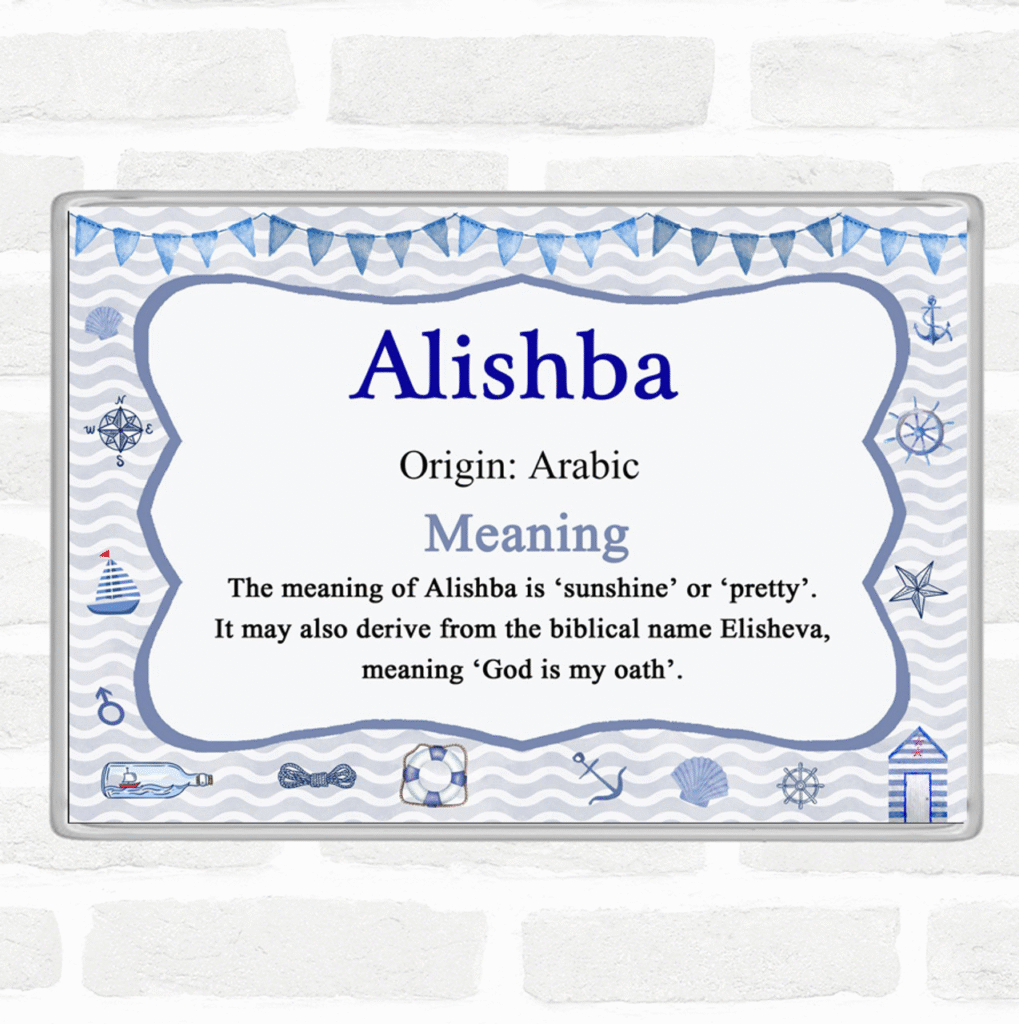 Alishba 