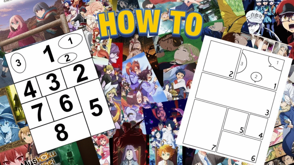 Read Manga