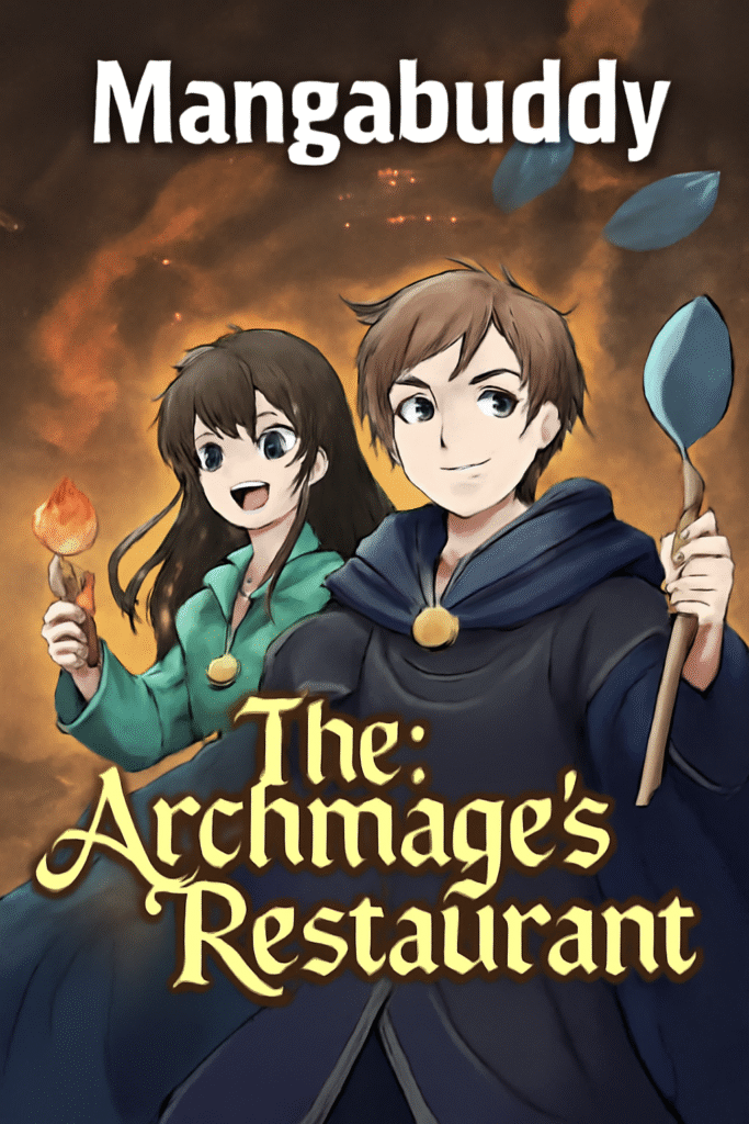 Archmage Restaurant Mangabuddy