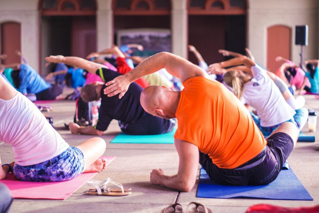 Holistic Health and Wellness