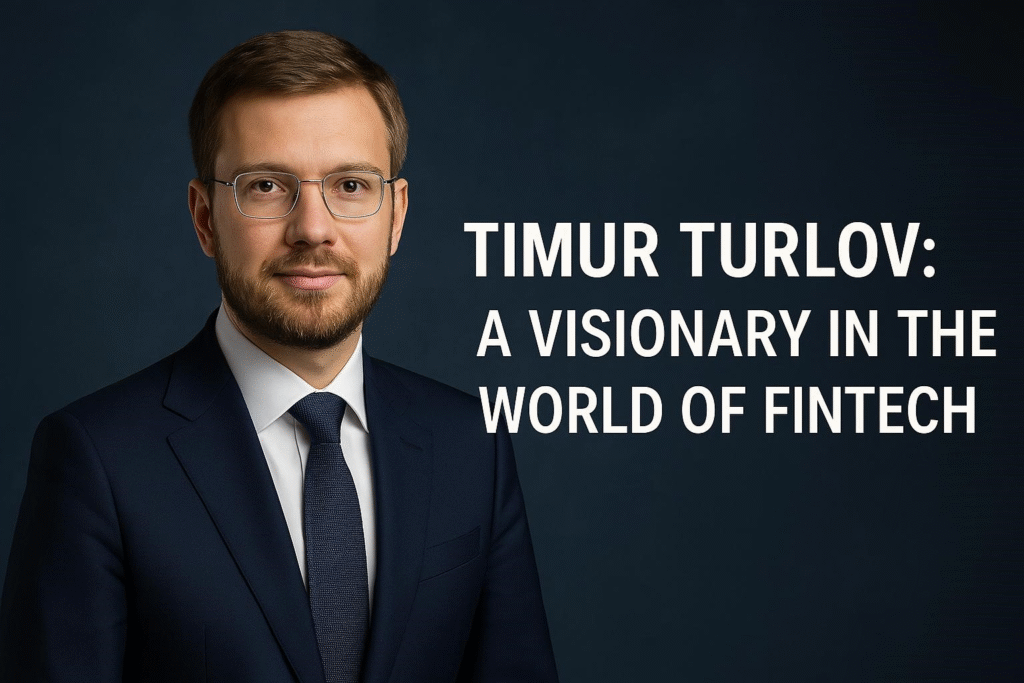 Timur Turlov