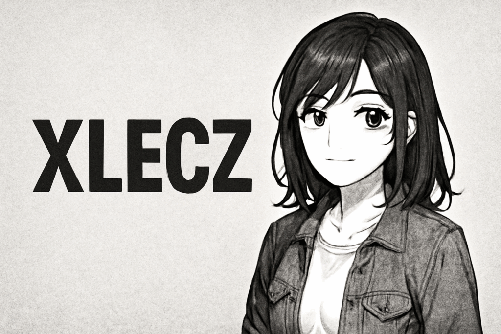 Xlecz