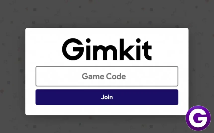 Gimkit