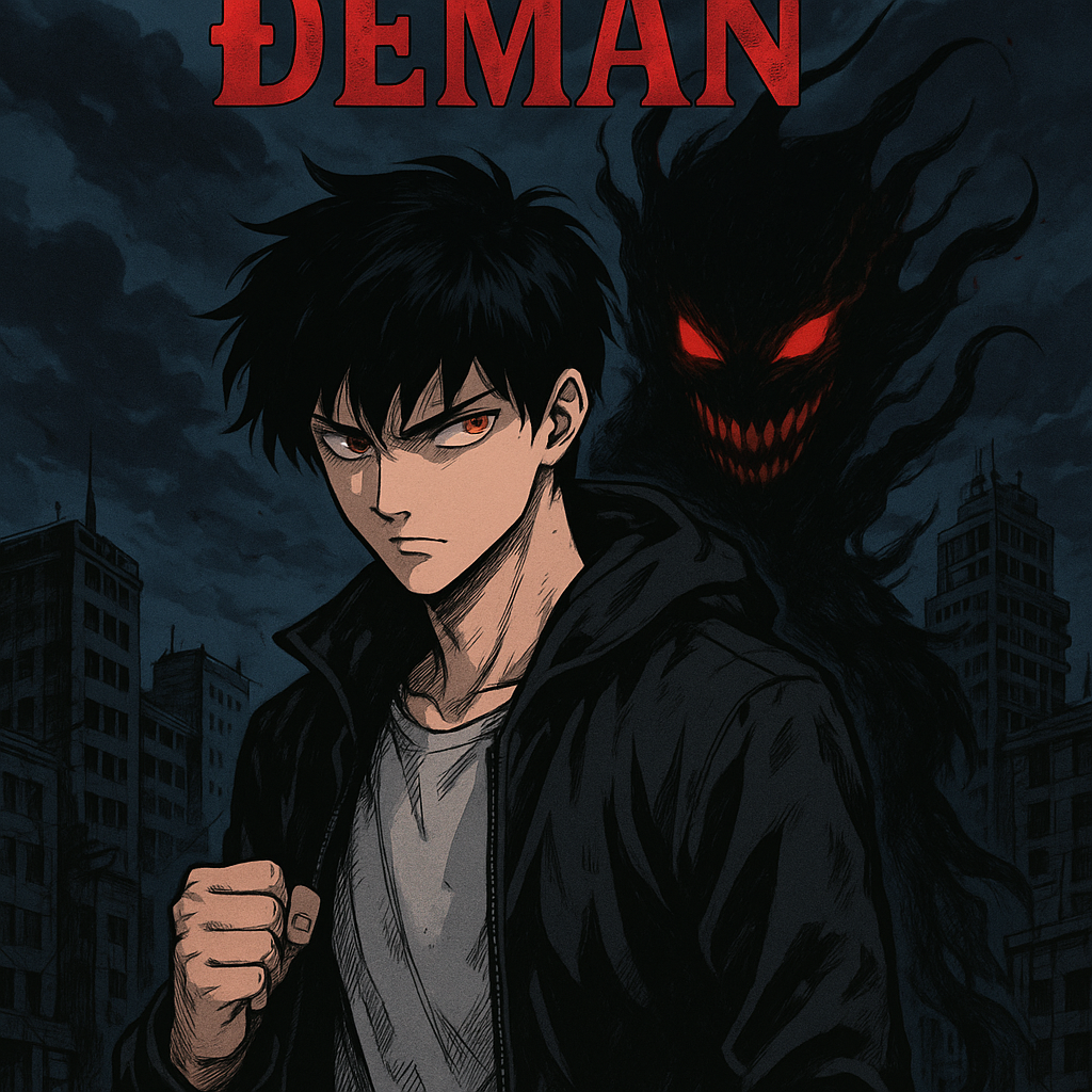 đeman