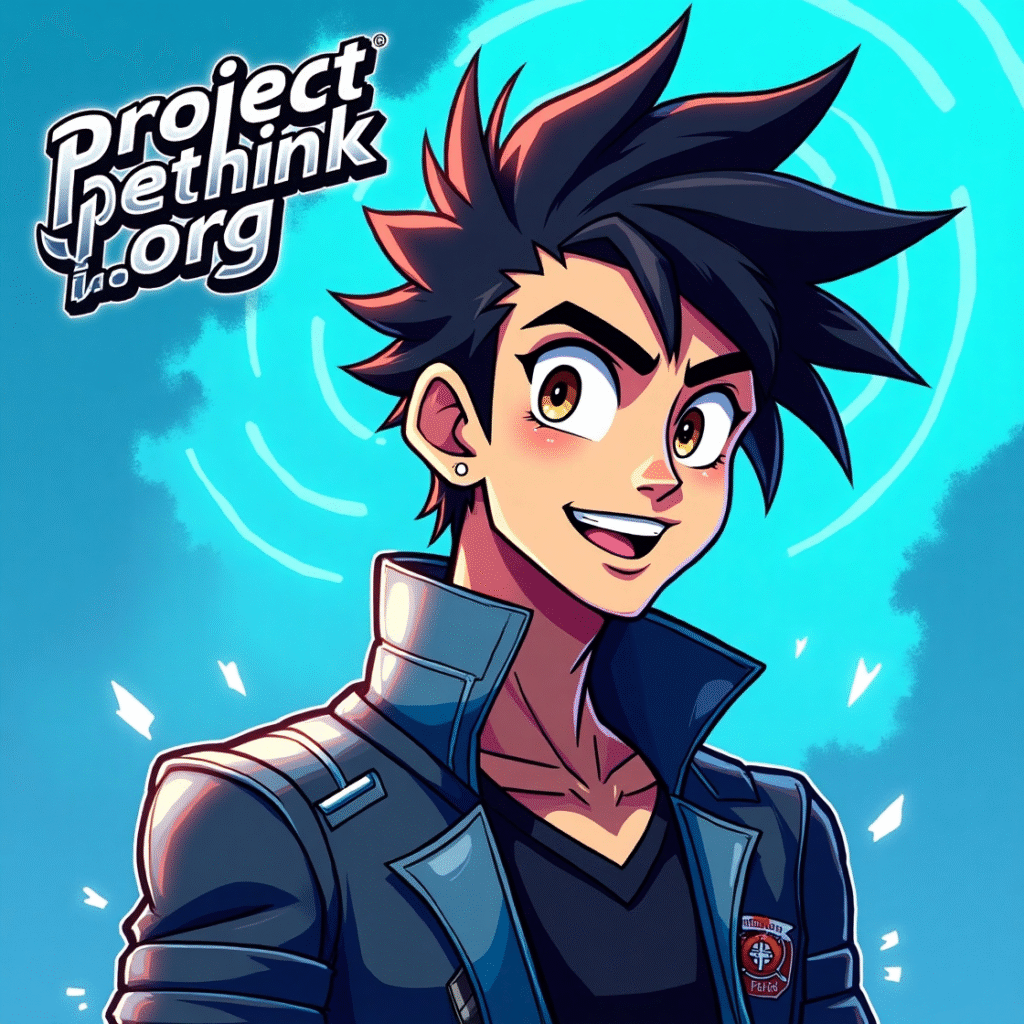 projectrethink.org Mouton