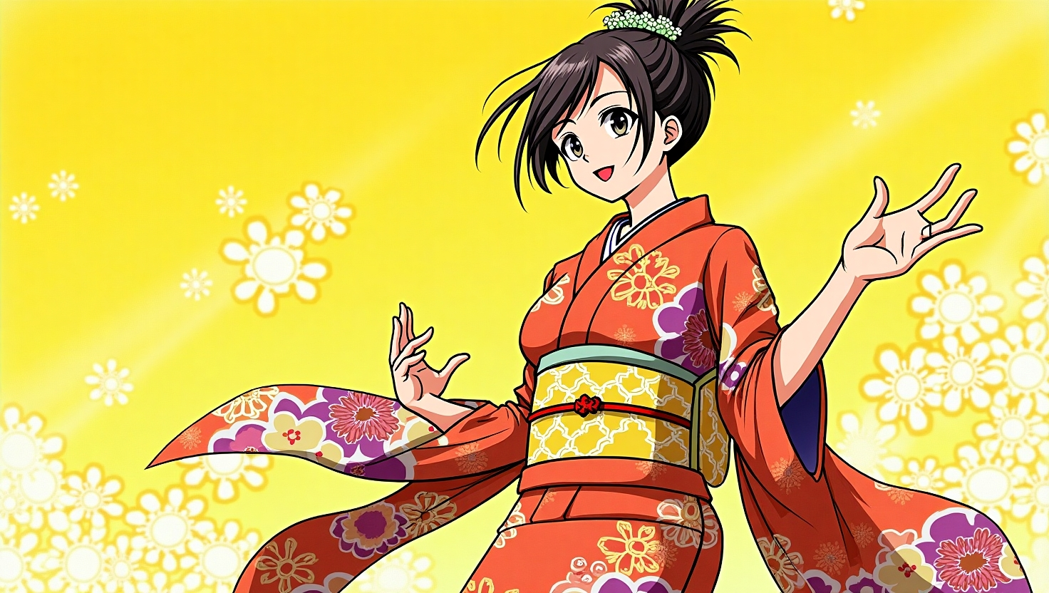 Tonnosuke Uchi no Yome san Kakkokari
