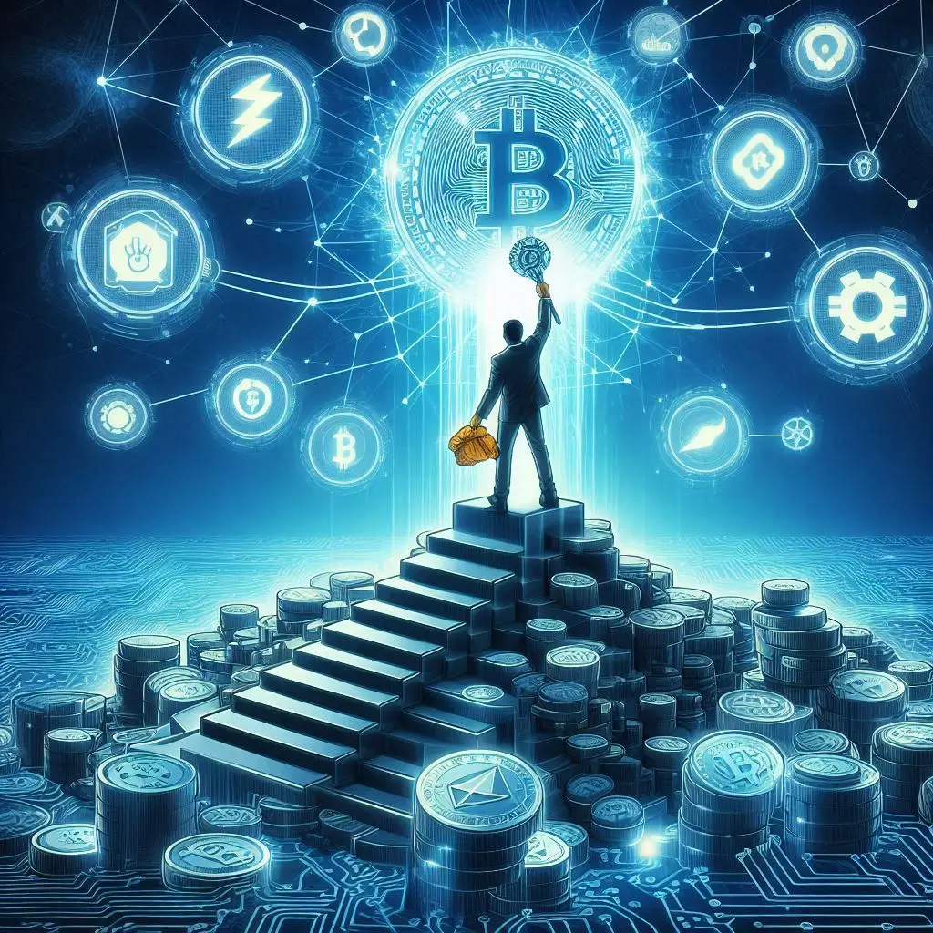 Crypto PR Distribution