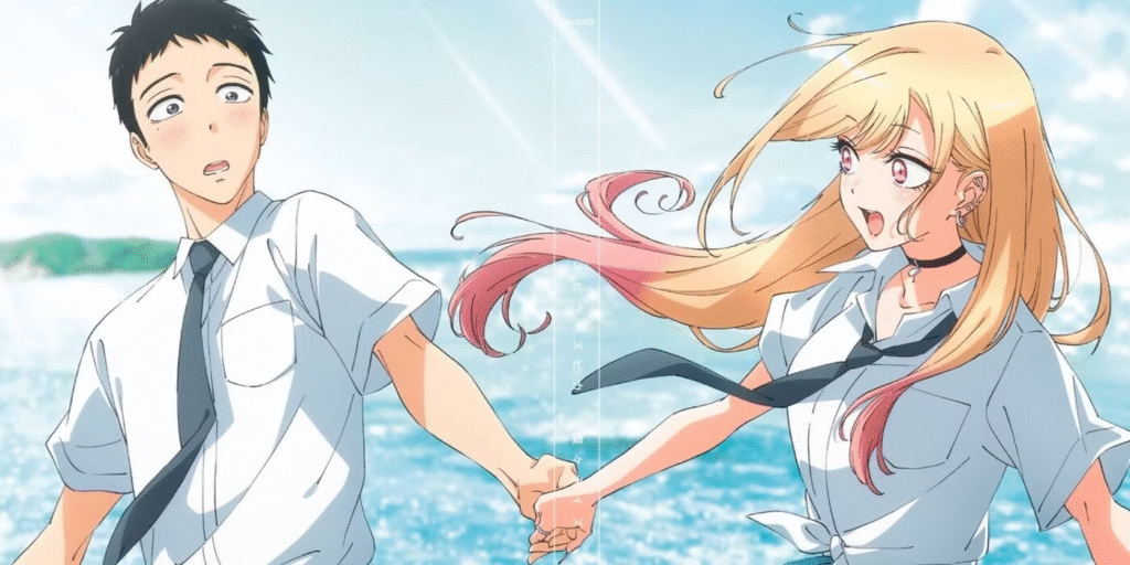 Anime