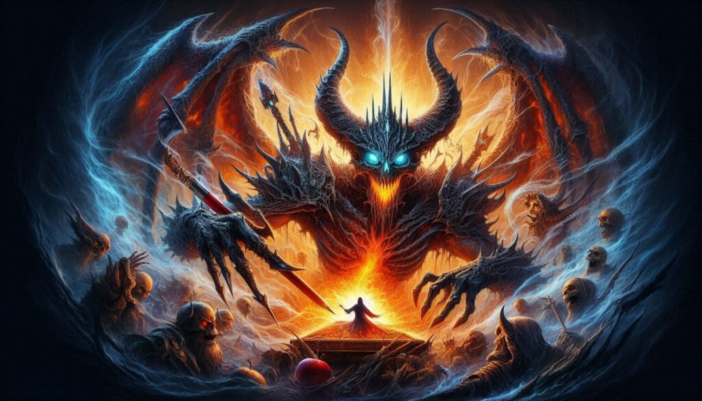 Diablo 4