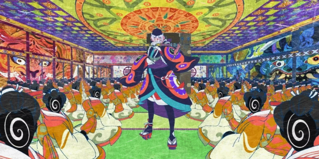 Mononoke