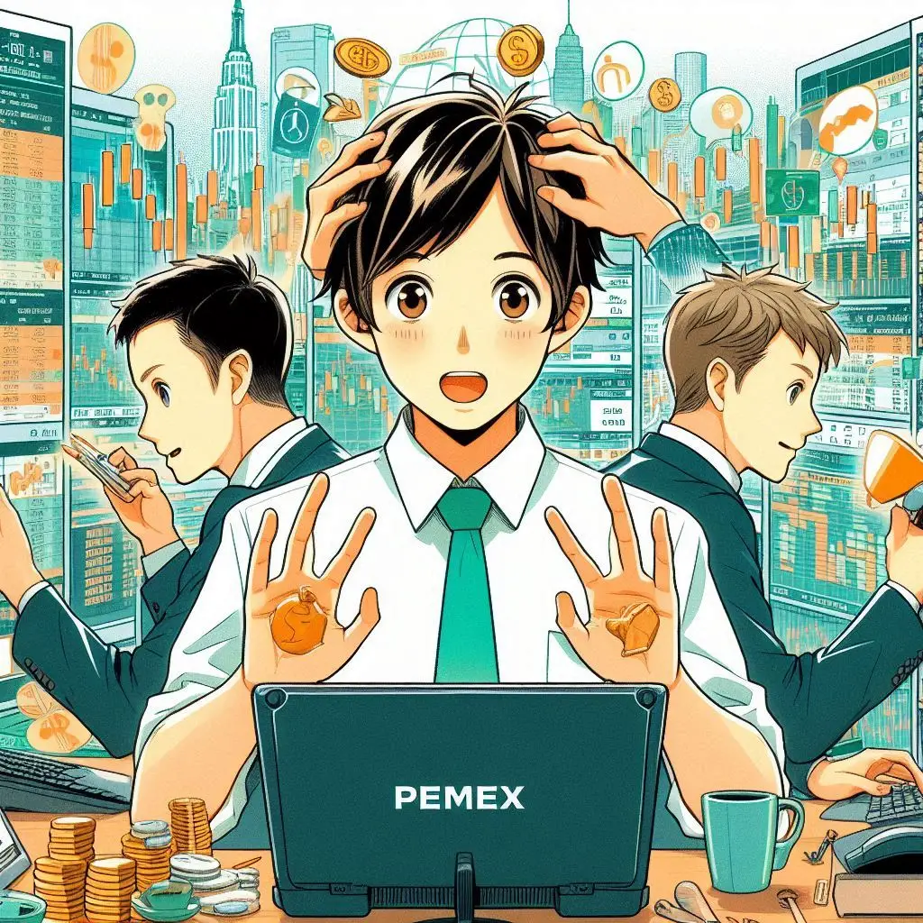 Pemex