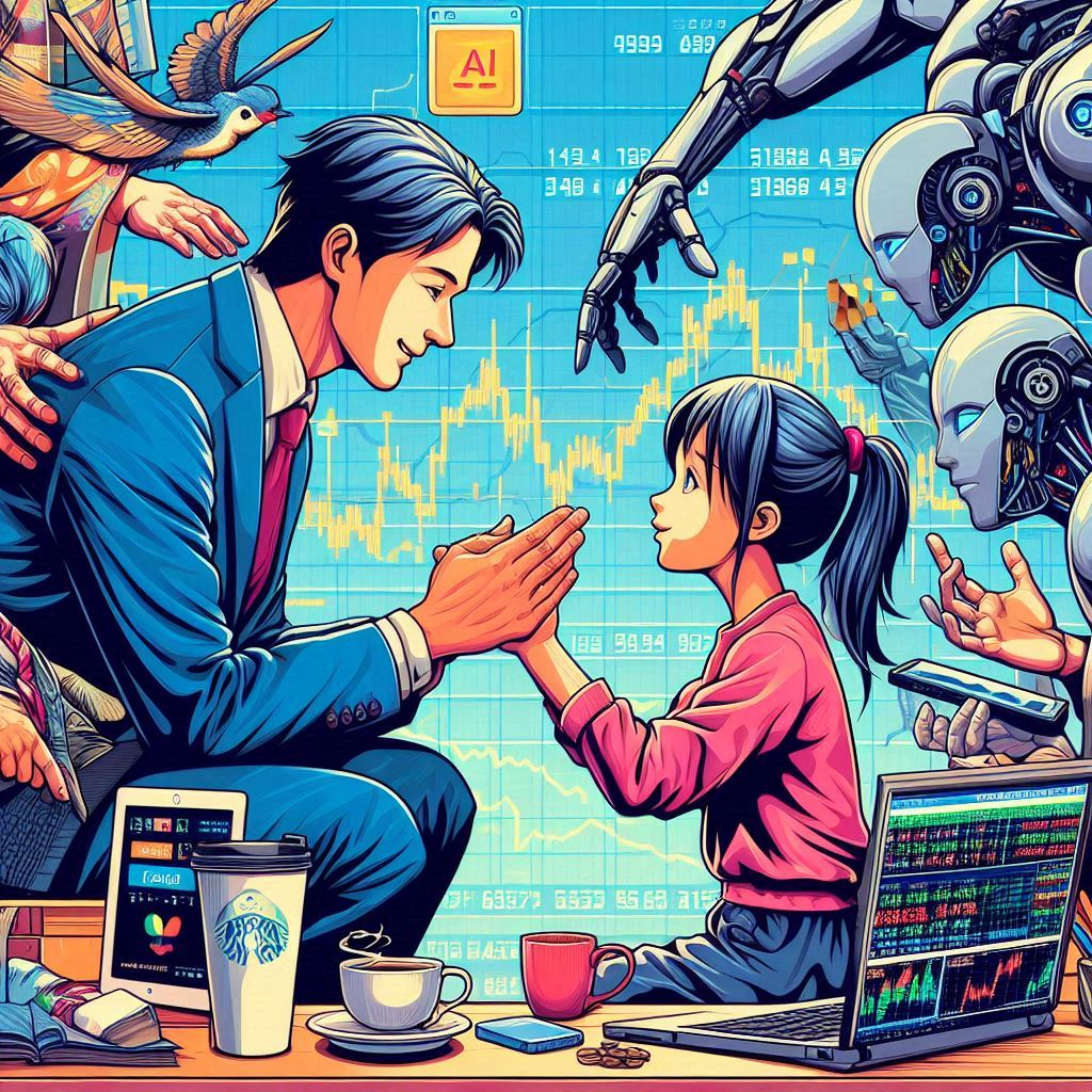 AI Trading Platform
