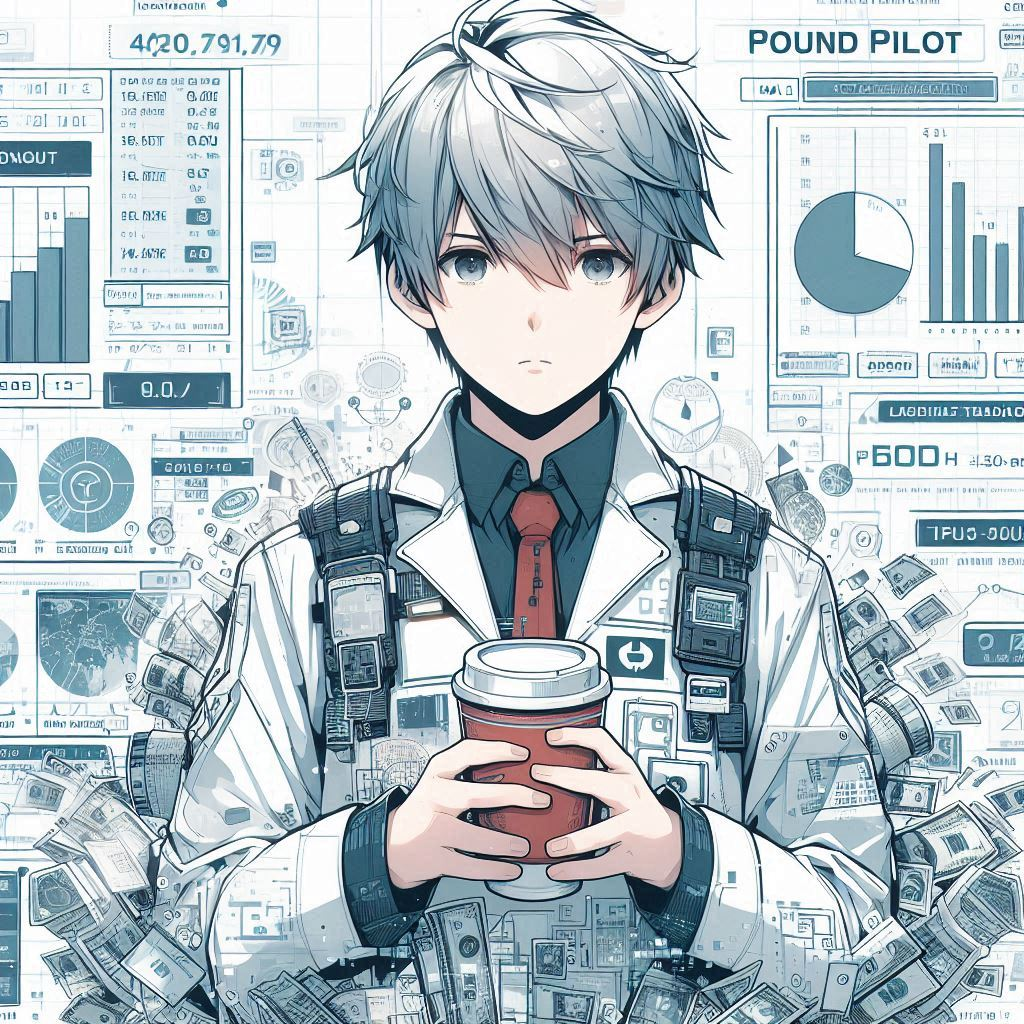 PoundPilot AI