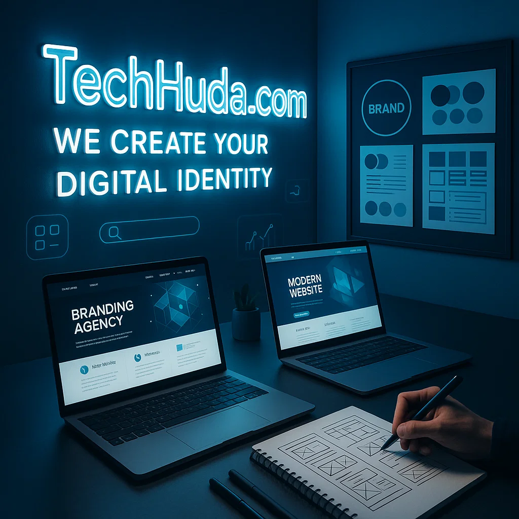 TechHuda.com