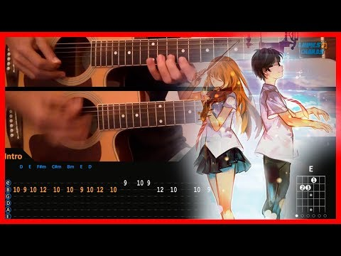 Chord Gitar