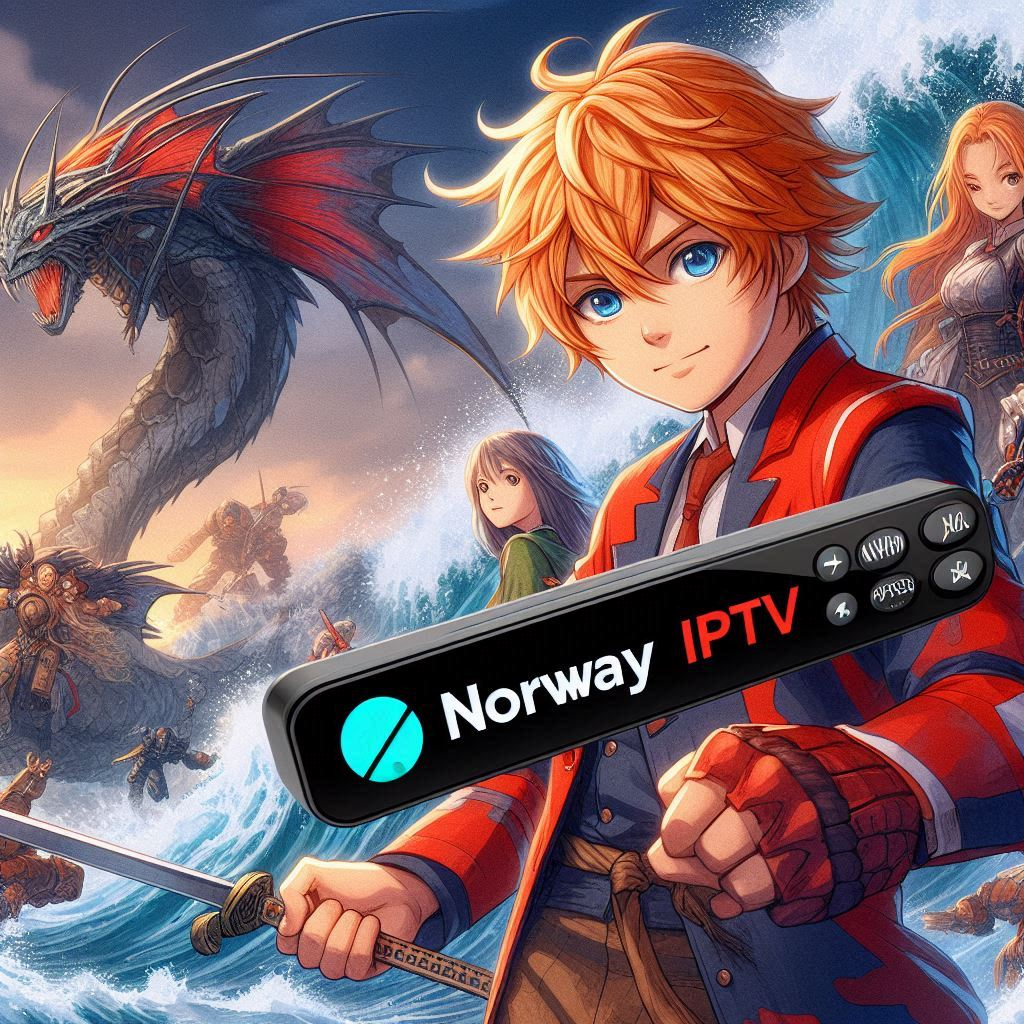 norway iptv