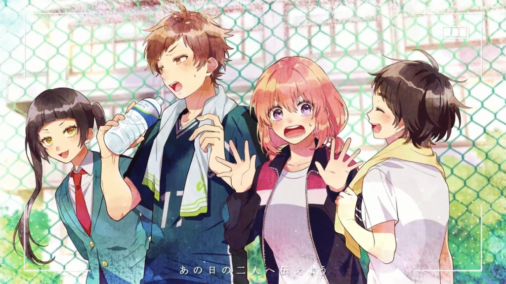 MANGA