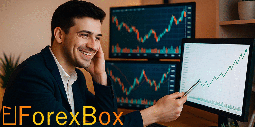 Forex trading