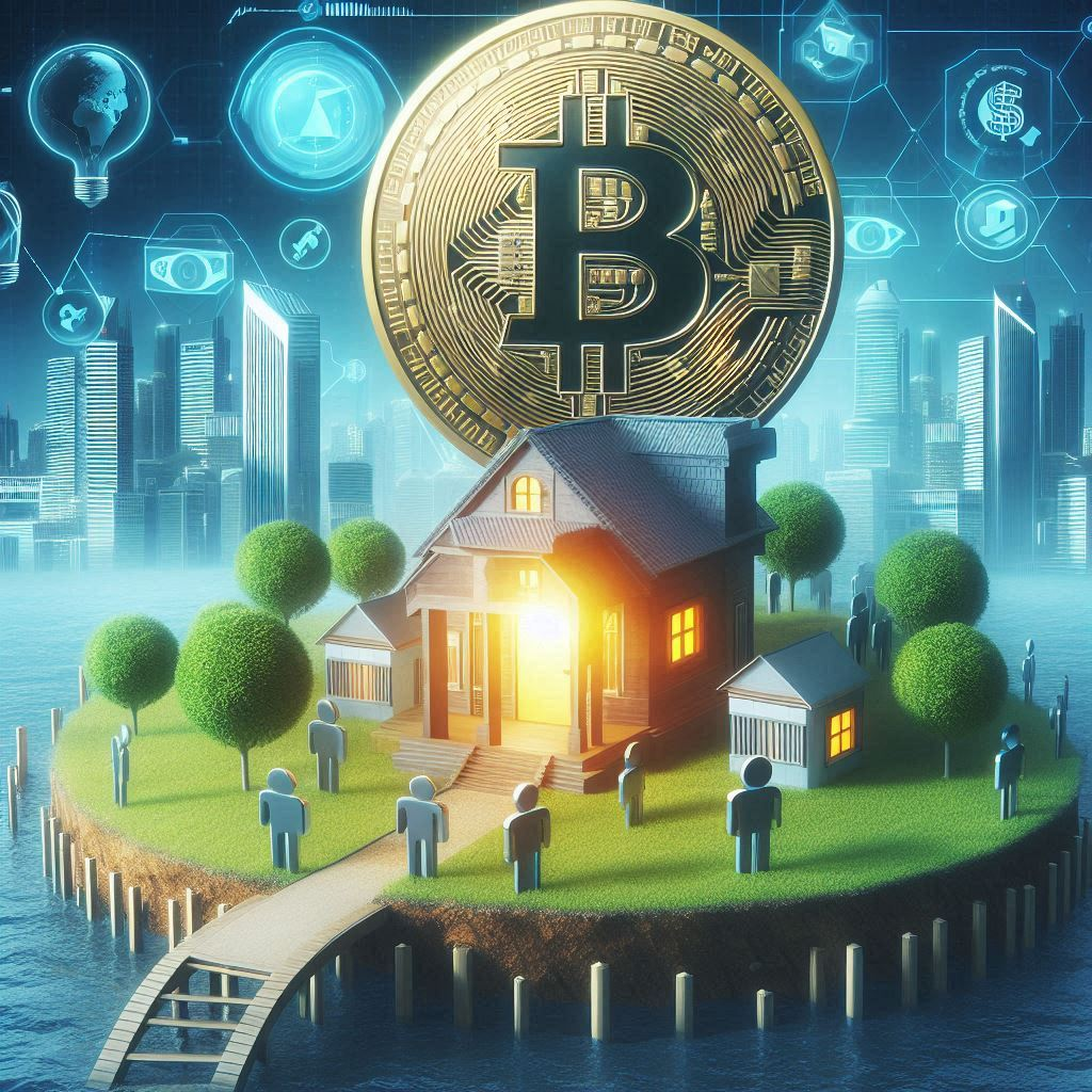 Tokenizer.Estate Blog