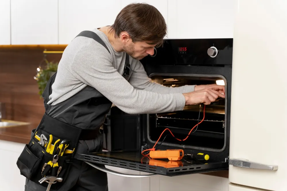 Home Appliance Repair